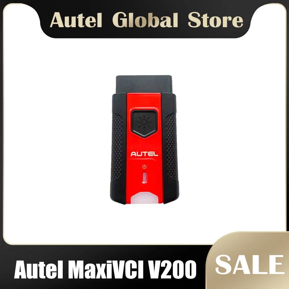 Autel MaxiVCI V200   º Բ , MS906 PRO, ITS600